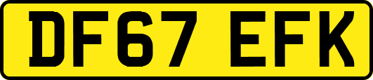 DF67EFK