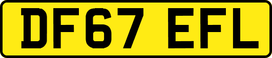 DF67EFL