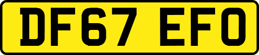 DF67EFO