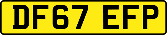 DF67EFP