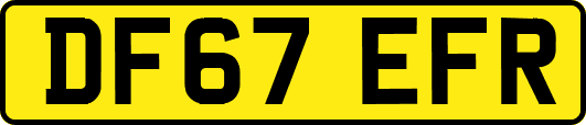 DF67EFR