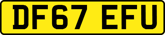 DF67EFU