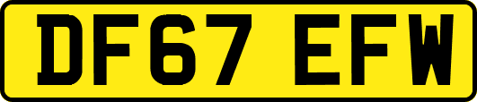DF67EFW