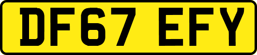 DF67EFY