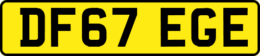 DF67EGE