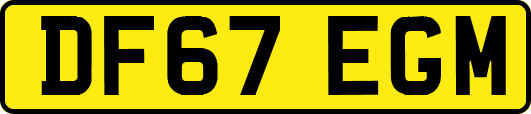 DF67EGM