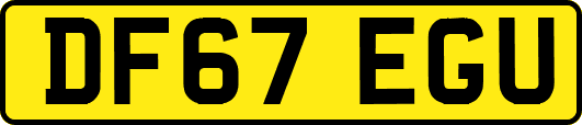 DF67EGU