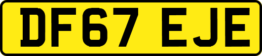 DF67EJE