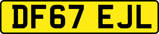 DF67EJL