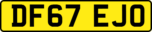 DF67EJO