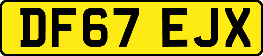 DF67EJX