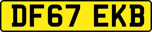 DF67EKB