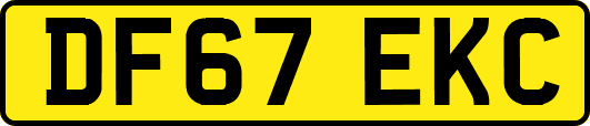 DF67EKC