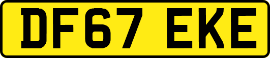 DF67EKE