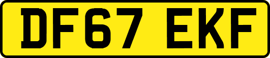DF67EKF