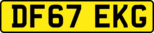DF67EKG