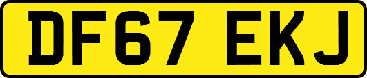 DF67EKJ