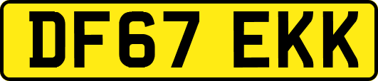 DF67EKK