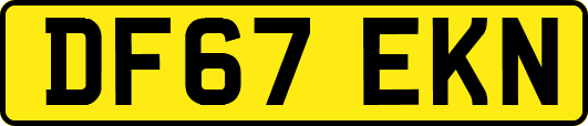 DF67EKN