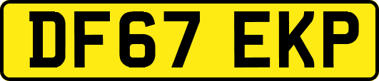 DF67EKP