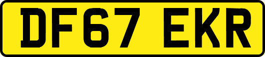 DF67EKR