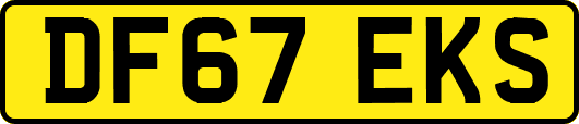 DF67EKS