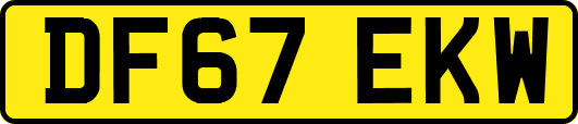 DF67EKW