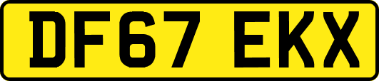 DF67EKX