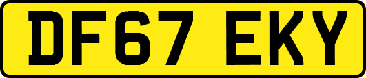 DF67EKY