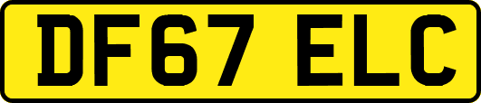 DF67ELC