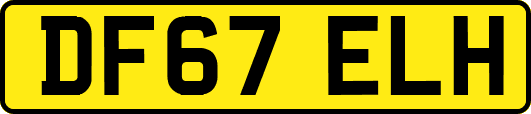 DF67ELH