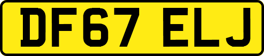 DF67ELJ