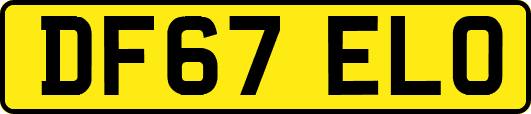 DF67ELO
