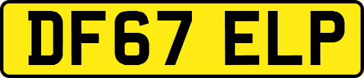 DF67ELP