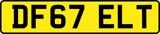 DF67ELT
