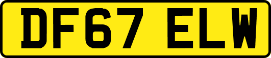 DF67ELW