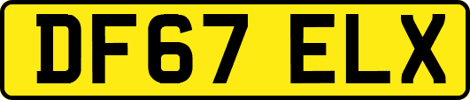 DF67ELX