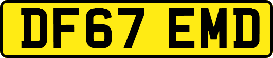 DF67EMD