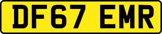 DF67EMR
