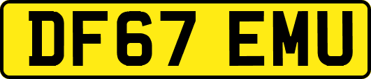 DF67EMU