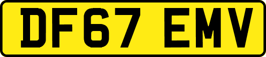 DF67EMV