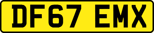 DF67EMX