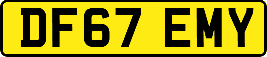 DF67EMY