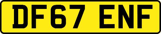 DF67ENF