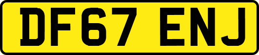 DF67ENJ