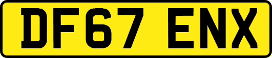 DF67ENX