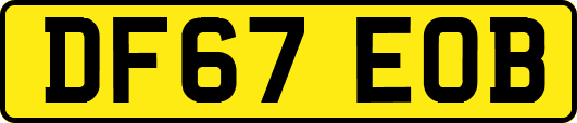 DF67EOB