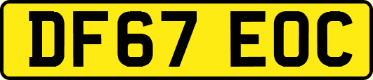 DF67EOC