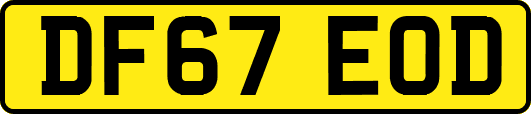 DF67EOD