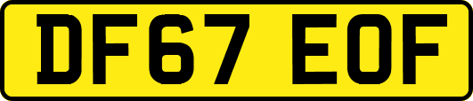 DF67EOF